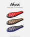 NANGA UDD Bag 380DX Down Sleeping Bag -2°C